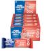 Pure Protein AMMMAZE Strawberry Shortcake Protein Bars (12 ct) 20g High Protein No Added Sugar - Strawberry Meal Replacement Bar - On the Go Snacks