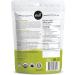 Elan Organic Matcha Almonds 160g Non-GMO Gluten-Free Vegan Kosher Superfood Infused Nuts (Roasted Almonds Coconut Matcha Green Tea Powder) Source of Antioxidants (Vitamin A) - Buy Online on GoSupps.com