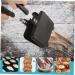 Zerodeko Sandwich Non Stick Pan Bread Sandwich Waffle Maker Sandwich Maker Outdoor BBQ Folding Grill Outdoor Cooking Stove Nonstick Cookware Hot Aluminum Breakfast Cheese Machine - Buy Online on GoSupps.com