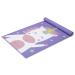 Gaiam Kids Yoga Mat Exercise Mat, Yoga for Kids with Fun Prints - Playtime for Babies, Active & Calm Toddlers and Young Children (60" L x 24" W x 3mm Thick) Twinkle Toes