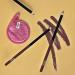 Buy Brandy Wine Lip Liner Pencil - Creamy Long-Lasting Waterproof Makeup with Vitamins E & C | International Shipping Available - Buy Online on GoSupps.com