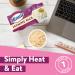 Minute Jasmine Rice Microwavable Cups 4.4oz - Pack of 8 - Buy Online on GoSupps.com