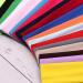 YMHPRIDE 18-Piece Colorful Sports Yoga Headbands - Stretchy Cotton Hairbands for Girls & Women | Perfect for Fitness & Fashion - Buy Online on GoSupps.com