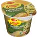 Maggi 5-Minute Terrine Potato Porridge with Spinach - Delicious Instant Meal (8 Pack 47g each) | Ready to Eat Snack - Buy Online on GoSupps.com