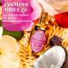 Body Spray for Women Fragrance Mist 3 Pack Travel Size Set 60ml/2.1 fl oz Vanilla Woods Cloud Serenade Jasmine Breeze - Buy Online on GoSupps.com