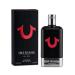 True Religion for Men - Cologne - fresh woody wearable for any occasion - citrus bergamot aquatic marine spicy orange blossom rosemary coumarin cedarwood oriental aromatic - Buy Online on GoSupps.com