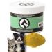 Only One Treats Green Lipped Mussel Powder Hip and Joint Supplement for Dogs and Cats Natural Pet Treats with Glucosamine to Improve Pet Mobility Cardiovascular and Immune Health (150 g)