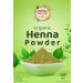 Aroma's Finest Organic Henna for Hair | (200g/7.05oz) | 100% Pure & Natural | Organic Henna Powder (Mehndi) Hair Colour Triple Sifted Body Art Quality Ammonia Free Hair Dye