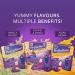 PediaSure Premium Chocolate - 400g Refill Pack | Nutritious Kids Drink - Buy Online on GoSupps.com