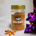 Organic Mace Ground (Javitri Powder) 2.5oz - Desi Kitchen | All-Natural, Salt-Free, Vegan, Non-GMO - Buy Online on GoSupps.com