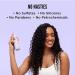 Noughty Hello Curls Define & Reshape Curl Primer | 6.7 fl oz - Best Curl Enhancer - Buy Online on GoSupps.com
