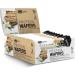 Optimum Nutrition Protein Wafers Vanilla Creme - 9 Pack (1.42 oz Each) | High Protein Snack - Buy Online on GoSupps.com