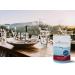 Buy The Waterist Mineral Powder for 78L Water - Premium Sodium-Rich 100g Pack | International Shipping - Buy Online on GoSupps.com