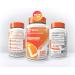 Ultracur Turmeric Curcumin - Fast Acting Bioavailable Formula - 120 Vegetarian Capsules - Buy Online on GoSupps.com