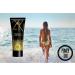 Power Tan 24K Super Carrot Oil Tanning Accelerator 250ml - Fast-Acting Sunbed Lotion - Buy Online on GoSupps.com