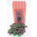  pin24shop 50g Mini thyme candies with a touch of eucalyptus sugar-free ideal for on the go - Buy Online on GoSupps.com