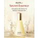 SU:M Secret Essence 1.01 fl oz - Korean Hydrating Serum for Skin Barrier Elasticity Radiance & Texture Enhancement | Liquid Ceramide - Buy Online on GoSupps.com
