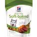 Hills Natural Soft Savory Dog Treats with Peanut Butter & Banana | Grain Free Soft-Baked Naturals with Beef & Sweet Potatoes (8 oz bags) Peanut Butter & Banana Dog treats + Dog Treats Beef & Sweet Potatoes - Buy Online on GoSupps.com