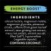 REDMOND Re-Lyte Energy Boost Capsules - 120 Count | International Shipping Available - Buy Online on GoSupps.com