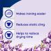 Cuddly Aroma Collections Liquid Fabric Softener Conditioner 300ml Makes 2L Relaxing Wild Lavender Refill Sachet Long Lasting Fragrance Luxury Softness Easy Ironing Wild Lavender Sachet 300 ml (Pack of 1) - Buy Online on GoSupps.com
