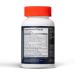 Roman Hair Support Supplement for Men - Saw Palmetto, Zinc & Biotin - Nourish & Strengthen Hair - 30-Day Supply | 90 Capsules - Buy Online on GoSupps.com