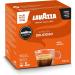 Lavazza A Modo Mio Delizioso 36 Coffee Capsules - Pack of 6 - Buy Online on GoSupps.com