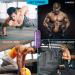 EFX Sports Kre-Alkalyn 240 Capsules - Powerful Muscle Performance & Recovery - Buy Online on GoSupps.com