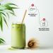 Nature's Finest by Nutrisslim Bio Matcha en Poudre 70 g - Superaliment Naturel pour Latte Smoothies & Recettes Sant - nergie Douce & Focus - Th Vert Bio pour Cuisine & Fitness 1 - Buy Online on GoSupps.com