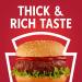 Heinz Tomato Ketchup Value Size - 64 oz Bottle, 4 Pound Pack - Buy Online on GoSupps.com