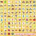 Kids Temporary Tattoos - 204 Individually Wrapped Sheets, Birthday Party Supplies - Buy Online on GoSupps.com