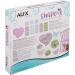 Shop ALEX Spa Shape It Sweet Scent Soaps | Luxurious International Shipping - Buy Online on GoSupps.com