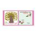 Lucy Darling Little Artist Baby Memory Book - First Year Journal for Girls, Made in USA - Buy Online on GoSupps.com