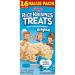 Rice Krispies Treats Marshmallow Snack Bars Value Pack - Original 12.4oz Box (16 Bars) - Buy Online on GoSupps.com