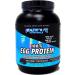 Healthy N Fit 100% Egg Protein - Chocolate 2lb | Lactose Free, Sugar Free, Naturally Sweetened - Buy Online on GoSupps.com