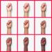Vishine Nail Gel Polish 15ml Soak Off Nail Gel Polish Nail Art Manicure Salon DIY at Home Long-lasting - Hot Pink 0.5 OZ - Buy Online on GoSupps.com