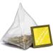 Birchall Tea Bags Lemongrass & Ginger Herbal Tea Gift Set Caffeine Free Tea Bursting with Full Flavour Perfect Vegan Gifts 15 Plant-Based Prism Tea Bags (Pack of 2) 15 Count (Pack of 2) - Buy Online on GoSupps.com