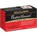 Bigelow Constant Comment Black Tea, Caffeinated, 20 Count (Pack of 6), 120 Total Tea Bags Constant Comment 20 Count (Pack of 6)