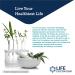 Life Extension Pomegranate Extract - 30 Vegan Capsules for Antioxidant Support - Buy Online on GoSupps.com