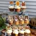 48 pcs My First Rodeo Cupcake Toppers - Buy Online on GoSupps.com