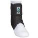 Med Spec Aso Ankle Stabilizer Black Size S Small black