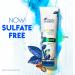 Head & Shoulders Supreme Nourish Hair & Scalp Conditioner 278 Milliliters - Buy Online on GoSupps.com
