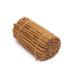 Organic Ceylon Cinnamon Sticks - Authentic C4 Grade - 27 Sticks (16mm Diameter, 5 Inches) - 3.52 oz (100g) - Buy Online on GoSupps.com