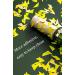 Portable Sticky Lint Roller - Compact Pet Hair Remover & Fabric Cleaner | Ideal for Travel & Outdoor Use - Buy Online on GoSupps.com