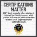 NOW Sports Nutrition Soy Protein Isolate 25g with BCAAs, Creamy Vanilla Powder - 2lb - Buy Online on GoSupps.com