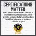 NOW Sports Nutrition Whey Protein Isolate 25g with BCAAs 10lb Unflavored Powder - Pack of 1 - Buy Online on GoSupps.com