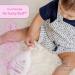Soft Baby Body Lotion Multi-Pack | Lightweight Soothing Moisturizer with Essential Oils | Gentle & Safe for Babies | 10.1 fl oz (6 Pack - Buy Online on GoSupps.com
