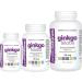 Prairie Naturals Ginkgo Biloba Extract 60mg with Phosphatidylserine VCaps - 360 Count 360 count (Pack of 1) - Buy Online on GoSupps.com