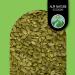 Buy Raw Unsalted Pumpkin Seeds (1kg) - Natural Peeled Controlled Cultivation - International Shipping Available - Buy Online on GoSupps.com