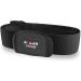 Polar H7 Bluetooth Heart Rate Sensor & Fitness Tracker - Black (Medium/XX-Large) - Buy Online on GoSupps.com