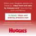 Huggies Natural Care Baby Wipes Unscented - 32 Count (Pack of 1) - Buy Online on GoSupps.com